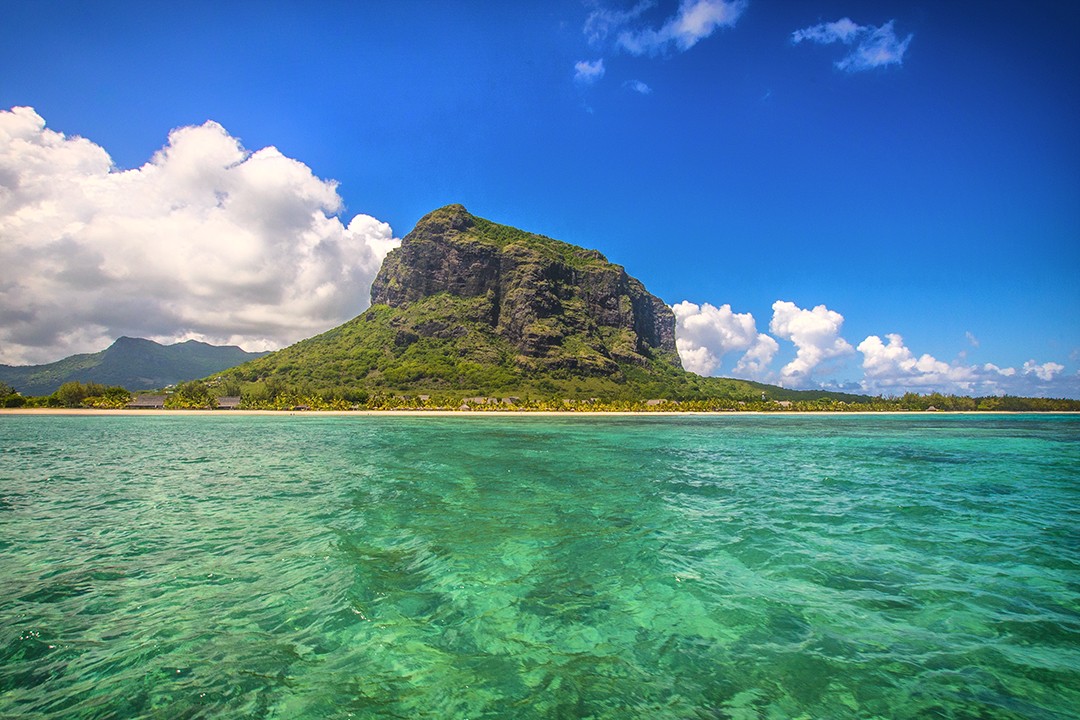 Things to Explore in Mauritius